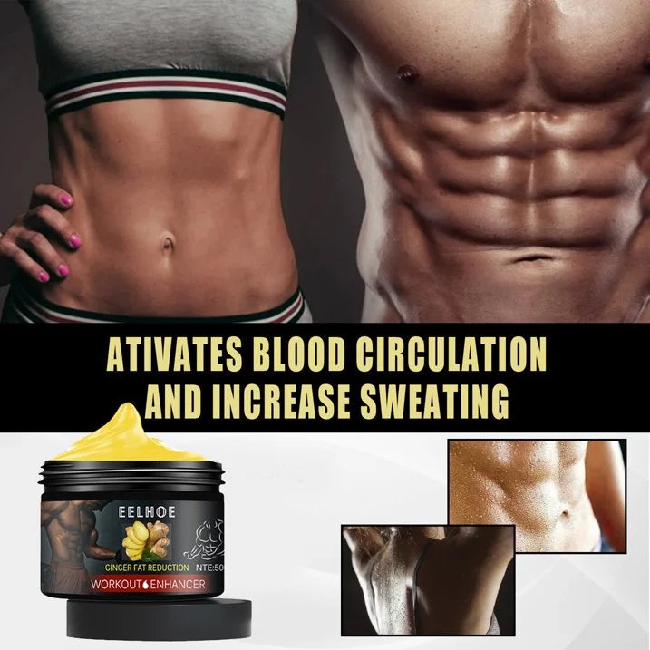 Muscle Pump Creatine Cream