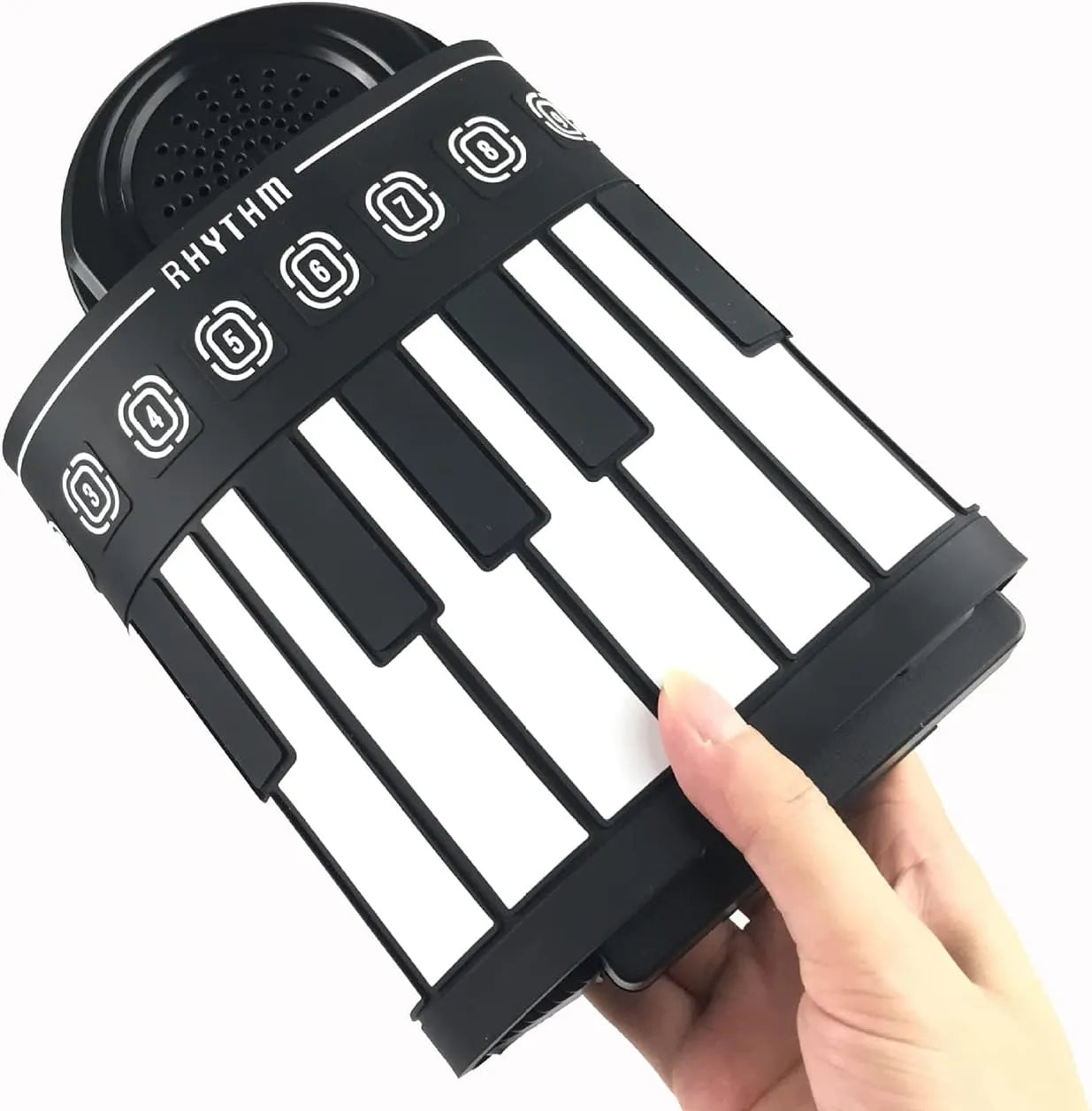 Portable Piano