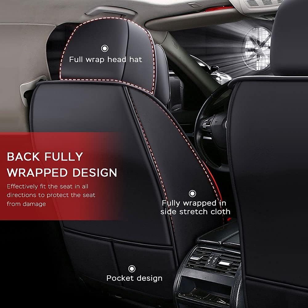 Seat cover - Applicable to all vehicles