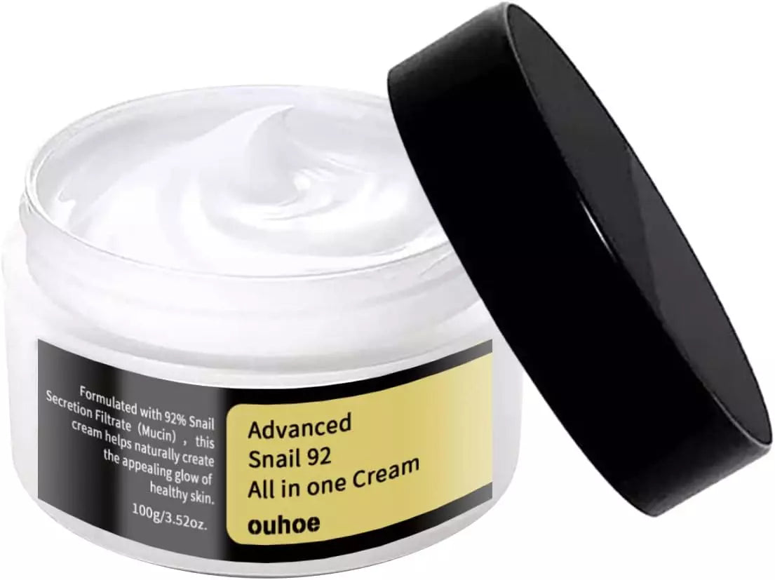 COSRX Advanced Snail  Cream for dark spots