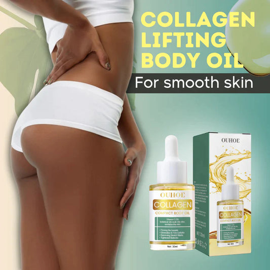 Copy of Collagen Lifting Body Oil- ORIGINAL