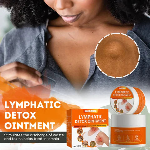 Effective™ Lymph Detox Cream