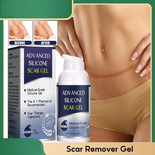 Advanced™ Scar Removal Gel