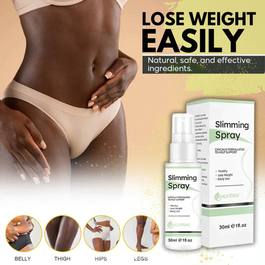 Effective™ slimming spray for body fat loss, weight loss