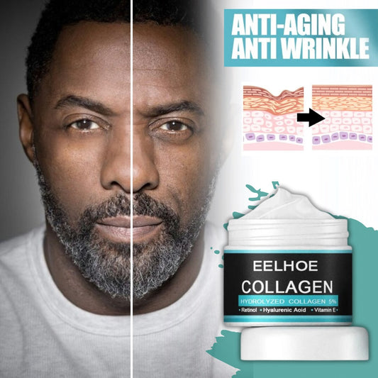 ORIGINAL™ Collagen Anti Wrinkles Cream