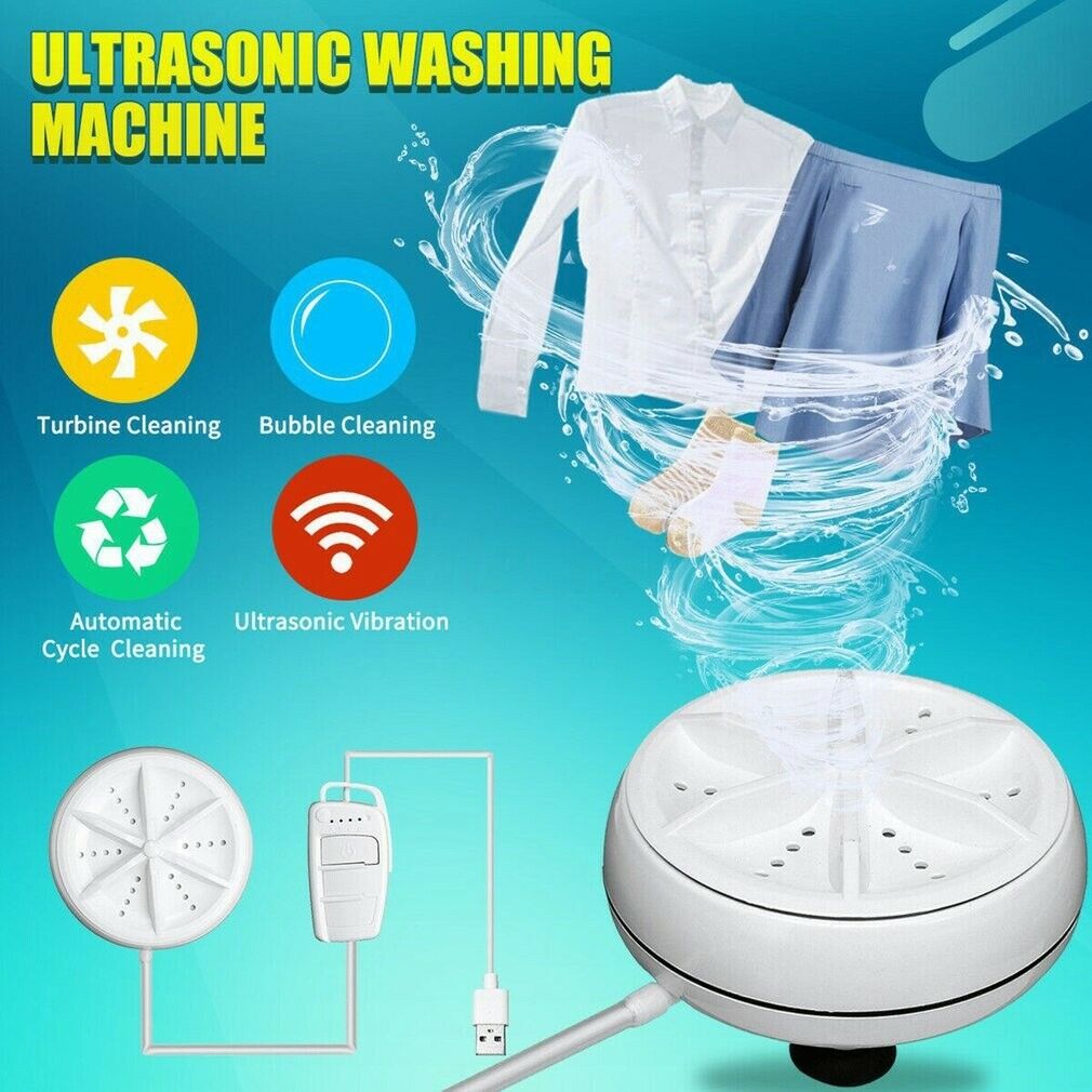 Smart Mini Cleaner