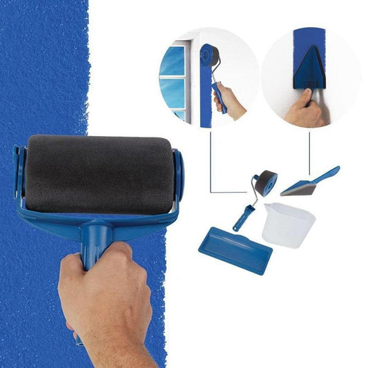 Paint Roller Brush kit